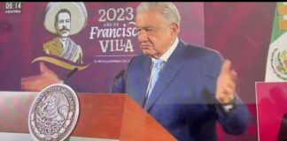 “No hay ningún problema” responde AMLO sobre contratos a amigos de sus hijos .