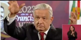 “No se burle de una mujer”, reclama Consejo Hñahñu al Presidente López Obrador.