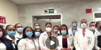 Senado aprueba que funciones de Insabi se integren al IMSS Bienestar