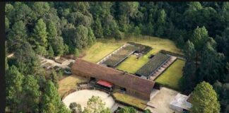 Rancho Las Mesas se lo darán al opaco Instituto para Devolver al Pueblo lo Robado .