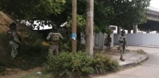 Por decreto Marina toma el control de Ferrosur en Coatzacoalcos y Cosoleacaque #Veracruz