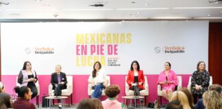 De nada sirve ser la Legislatura de la paridad, si no se puede transformar la vida de las mujeres: Senadoras