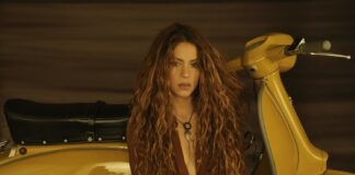 Shakira brinda mensaje entre líneas a sus hijos con su nuevo tema “Acróstico” (letra)