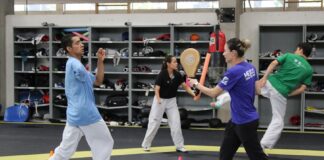 México es nombrado sede del décimo Mundial de Para Taekwondo 2023