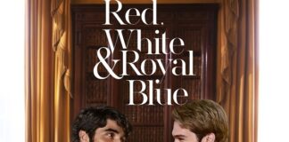 Actor de origen mexicano Taylor Zakhar Perez, protagoniza “Red, White & Royal Blue”