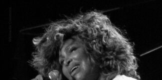 Tina Turner, figura icónica en la Industria musical y en el feminismo