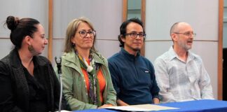 La mujer en la música, tema principal del VII Foro de Etnomusicología .