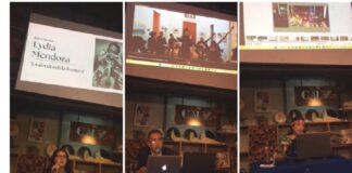 Estudiantes y académicos analizaron papel de las mujeres en la música .