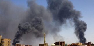 Sudán y Ucrania en el corazón del Papa: ¡No nos acostumbremos a la guerra!