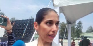 Confirma Fiscal de Veracruz denuncias contra grupo que tomó Palacio de Amatlán .