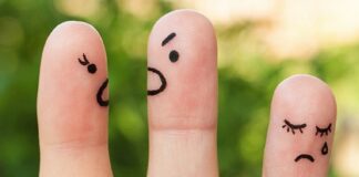 Violencia que engendra violencia: paremos el ciclo .