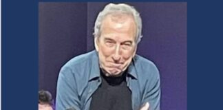 Y se marchó: José Luis Perales Llora al Despedirse para Siempre de los Escenarios.