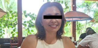 Indigna detención de ex alcaldesa Viridiana Bretón Feito en #Córdoba #Veracruz