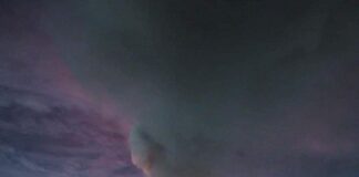 Nivel de alerta del #Popocatépetl cambia a Amarillo Fase 3🚦