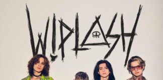 Wiplash estrena con su sello rockero el álbum de estudio “Narvarte” .
