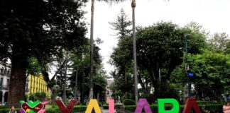 Presenta Ayuntamiento estrategia de capacitación “Conoce y hablemos de Xalapa”