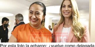 El ajuste de cuentas que viene .