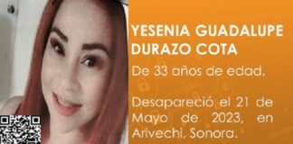 Luego de que Madres Buscadoras de Sonora pidieran piedad a delincuencia organizada, regresan con vida a Yesenia tras secuestro  .