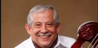 Festival Alberto de la Rosa .