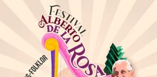 Con festival, ofrece Ayuntamiento de Xalapa homenaje a Alberto de la Rosa