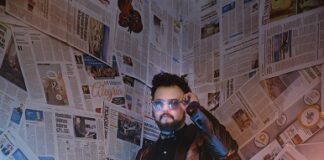 Aleks Syntek celebrará tres décadas de trayectoria con gira por Estados Unidos .