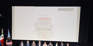 CEAPP se suma a campaña nacional “De frente a la libertad”