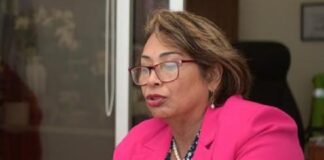 Delia González quiere 30 % más de presupuesto del ORFIs para hacer auditorias en “tiempo real”