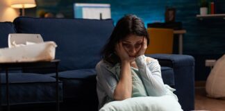 Imss Veracruz Norte alerta sobre estos síntomas de depresión.