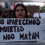 Amnistía Internacional denuncia fallas estructurales en la investigación de feminicidios en México.