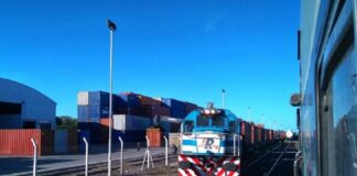 Decretazo contra Ferrosur hacen caer las acciones de Grupo México #Incertidumbre