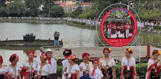 Otra rayita al tigre, en la UV .