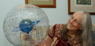 Julieta Fierro se suma a Einstein y Darwin en la Academia Estadounidense de Artes y Ciencias –