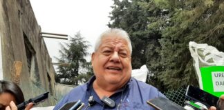 “Género no predetermina el cargo”, afirma Manuel Huerta.