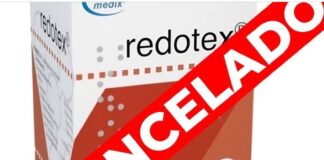 Alertan sobre el producto de Redotex para bajar de peso. Checa lo que causa.