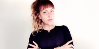 Sarah Berlori: “La única diferencia que hay en prostitución “de lujo” es que las violaciones se hacen en sábanas de seda”