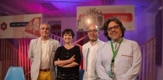 México presente en la fiesta de las letras y la cultura Iberoamericana: Verdial en Málaga