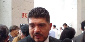 Supuestas amenazas de la delincuencia solo buscan sembrar terror: Zenyazen Escobar #Papantla