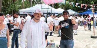 Son mentiras de priistas “incrustados” en la SEV afirma Zenyazen sobre acusaciones de acarreo .