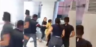 Conceden suspensión provisional a jueza veracruzana contra prision preventiva pero no queda libre