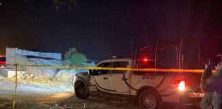 Ejecutan a siete personas en Perote Veracruz