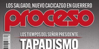 Adán Augusto cuestiona a PROCESO por su portada .
