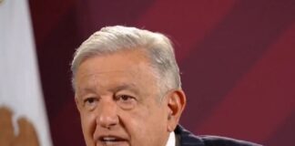 AMLO confiesa que intentó influenciar a ministros de la SCJN por caso de la Guardia Nacional
