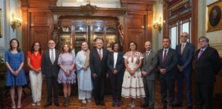 El INE y la elección Morena .