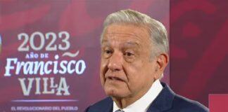 López O. insta a la liberación inmediata de rehenes tomados por grupo delictivo en Chiapas