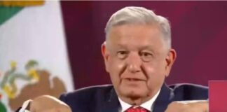 Presidente López asegura que no habrá dedazo en elección presidencial de 2024