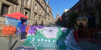 Exigen que ISSSTE e IMSS garanticen el derecho al aborto seguro en Veracruz .