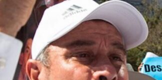 Adrián LeBarón propone que ningún candidat@ presidencial tenga vínculos con el crimen Organizado