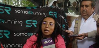 Anuncian primera edición del Trail Ipan Mixtli en Tatatila .