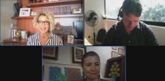 Ética, punto transversal para regular inteligencia artificial, destacan en foro desde el Senado .