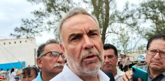 Claudia Sheinbaum tiene una ventaja de dos dígitos en la encuestas asegura Ramírez Cuellar